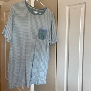 Quicksilver Tee
